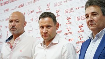 El triunfo de Molina y Simón