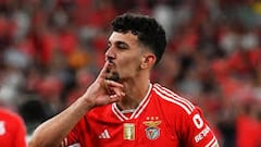 Araujo por Skriniar en el PSG