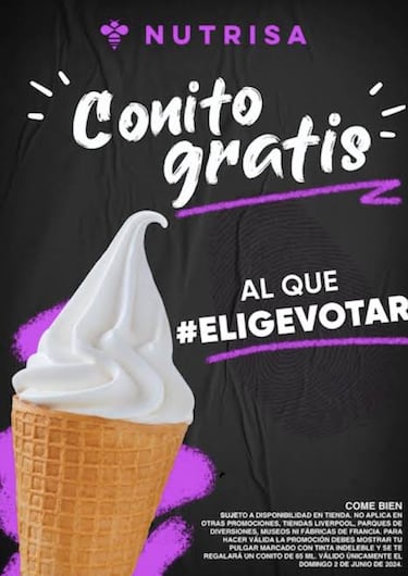Promociones y descuentos por votar el 2 de junio: qué establecimientos aplican y cómo hacerlo válido