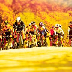 Un Tour para cambiar la historia del ciclismo femenino