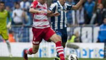 Siqueira es el defensor que más goles anota en este campeonato liguero.