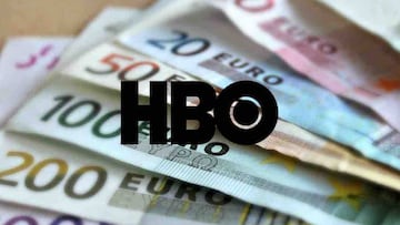 Subida de precios en HBO España: 1€ más caro desde noviembre