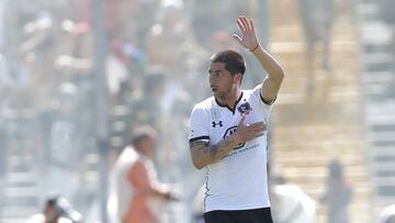 Colo Colo igualó marca ganadora de 26 años ante la UC