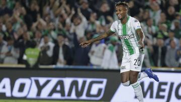 Nacional - Huracán: horario, TV y cómo ver online la Copa Sudamericana