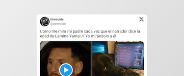 Los mejores memes de las semifinales de Champions