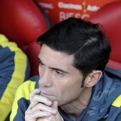 LaLiga investiga el polémico Sporting-Villarreal del 15-M