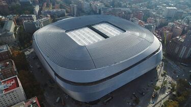 La intérprete, que ha sido coronada como persona del año por la revista Time en 2023, traerá su The Eras Tour a España con esta única de fecha: 30 de mayo. 