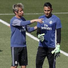 Bale no jugará ante el Bayern; Coentrao, fuera de la lista