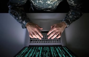 IT Army, el ciber-ejército de hackers del gobierno ucraniano convocados por Telegram