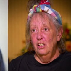 Qué fue de Shelley Duvall, la protagonista de ‘El resplandor’: retirada y con trastorno de personalidad
