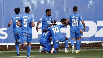 12/06/20 FUENLABRADA vs TENERIFE
PARTIDO SEGUNDA DIVISION
1-0 GOL FUENLABRADA ALEGRIA PROTOCOLO CORONAVIRUS COVID-19