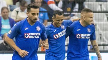 Cruz Azul, entre los beneficiados con posible desafiliación de Veracruz