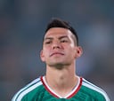 No quieren al ‘Chucky’ Lozano por problemático