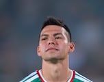 No quieren al ‘Chucky’ Lozano por problemático