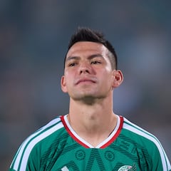 No quieren al ‘Chucky’ Lozano por problemático