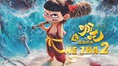 Las películas más taquilleras de 2025