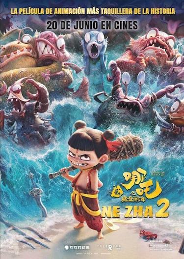 Recaudación total: 1.902.323.300 millones de dólares.