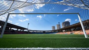 Novedades del Sub-19: 5 cambios, reglas arbitrales...