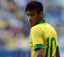 Neymar: “Demostramos que podemos ganar la Confecup”