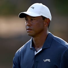 Tiger Woods given PGA Tour lifetime achievement exemption: what does it mean?
