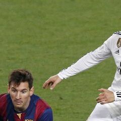 Who has won more ‘major’ trophies: Real Madrid or Barcelona?