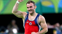 Tomás González y salto con su nombre: "Es fruto de muchísimo trabajo"