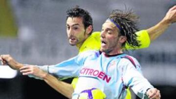 <b>EN PICADO. </b>Michu reconoce que la derrota contra el Villarreal B les ha dejado muy tocados.