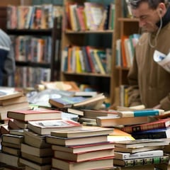 6 libros y cómics de mujeres que cualquiera debería leer