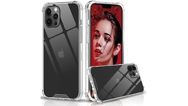 Las fundas y protectores para celular mejor valoradas en Amazon