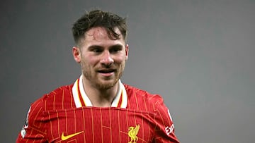 What happens if Liverpool - Manchester United is postponed?