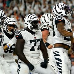 Miami Dolphins 15 vs 27 Cincinnati Bengals summary: stats and highlights, update on Tua Tagovailoa l NFL Week 4