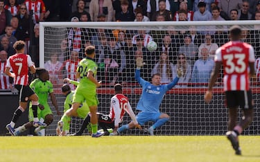 Alivio para Chelsea y Haaland