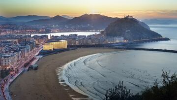 Ni Jávea ni Nerja: esta es la mejor ciudad de la costa española para los turistas británicos