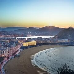 Ni Jávea ni Nerja: esta es la mejor ciudad de la costa española para los turistas británicos
