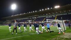 En vivo: Sigue toda la jornada de la Europa League en directo