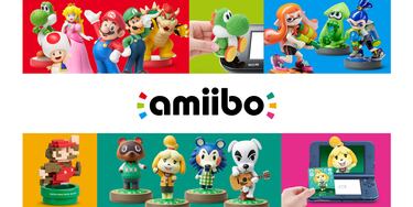 Los amiibo gustan más en Occidente que en Japón