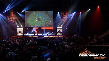 Alliance, los protagonistas de DreamHack Bucharest