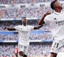 Resumen y goles del Real Madrid vs. Mallorca de LaLiga Santander