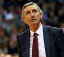 Pesic: "Todos los partidos de liga Endesa y Euroliga van al límite"