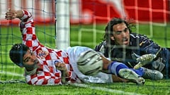 Inglaterra peca de soberbia y Croacia y Rusia la mandan a casa