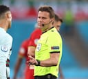 Así es Felix Brych, el árbitro alemán del Italia - España que trae malos recuerdos a los atléticos