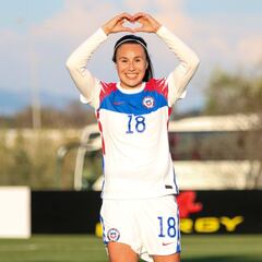 La mesura de la Roja tras dar su primer gran paso a Tokio