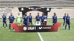 Las razones detrás del declive futbolístico de Cristal