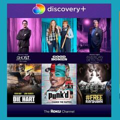 Roku Premiere: obtén TV ‘streaming’ en HD y 4K con este dispositivo superventas