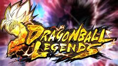 Dragon Ball Legends ya está disponible en España (Android)
