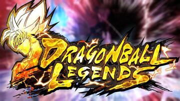 Dragon Ball Legends ya está disponible en España (Android)