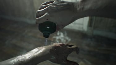 [TGS16] Nuevo tráiler de Resident Evil 7, cuya demo se ampliará hoy
