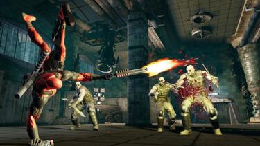 Masacre, Impresiones