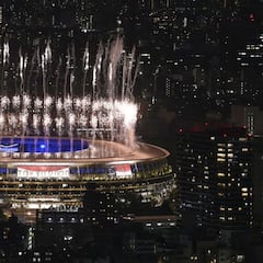 Las ediciones de Juegos Olímpicos que USA dominó el medallero