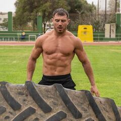 El sueño americano de Capella